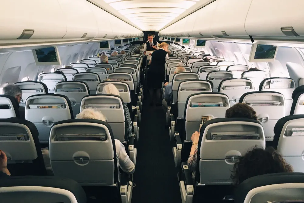 basic economy fares